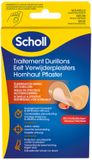 Dr. Scholl's Eelt Verwijderpleisters - 6 x 4 stuks - Voordeelverpakking