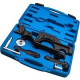 Bfo - Kit de calage pour réparation automobile pour Vw T5 Touareg 2.5 4.5 5.0 Tdi