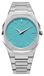 D1 Milano Montre unisexe D1-UTBU08 38 mm