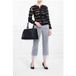 Anne Fontaine Wael Noir Taille : OS | Sacs à main Outlet | Femme | Le Noir
