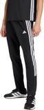 Adidas Performance Workout Essentials All-Set 3-Stripes Knit Broek - Heren - Zwart