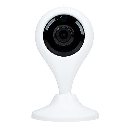 PNI SafeHome PT942I Bewakingscamera, 1080P WiFi, internetbediening, speciale Tuya Smart-toepassing