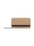 Picard Portemonnee 'Manu' beige / donkerbruin