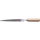 BERNSTEIN Tools for Electronics 5-232 Sleutelvijl vlak-spits Lengte 100 mm 1 stuk(s)