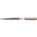 BERNSTEIN Tools for Electronics 5-232 Sleutelvijl vlak-spits Lengte 100 mm 1 stuk(s)