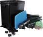 Ubbink FiltraPure 7000 Plus set de filtre pour bassin