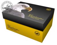 Blake AG0057 envelop C4 (229 x 324 mm) Bruin, Crème