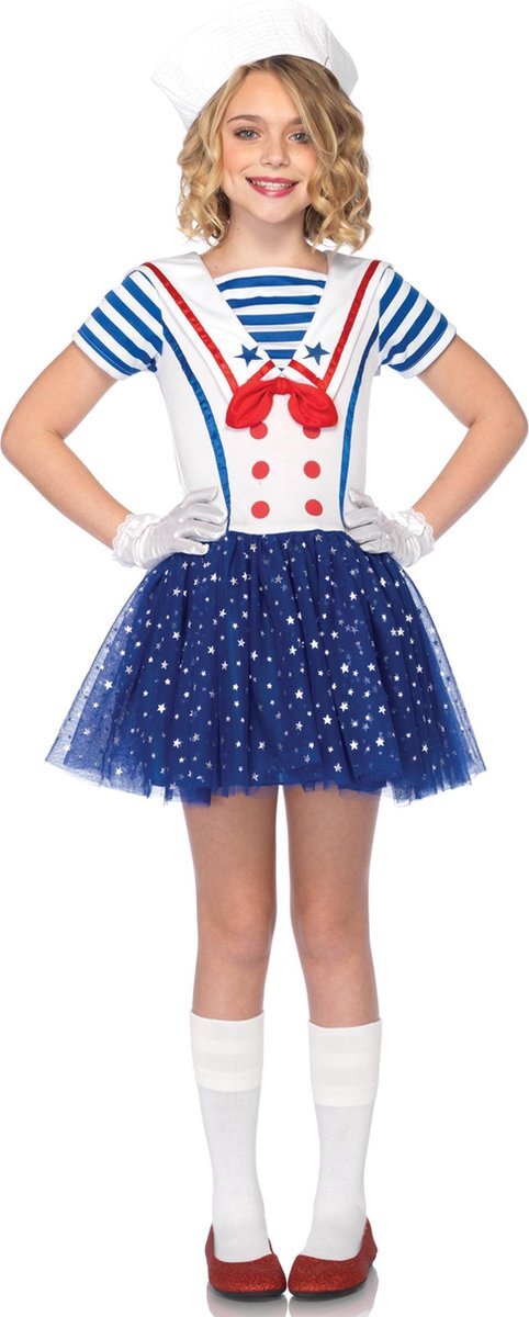 Leg Avenue Sailor Sweetie (Medium)