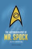 The Titan Books Ltd The Autobiography of Mr. Spock Paperback