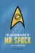 The Titan Books Ltd The Autobiography of Mr. Spock Paperback