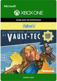 Fallout 4: Vault-Tec Workshop Xbox One Add-On (Téléchargement numérique)