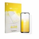 upscreen - Screenprotector voor Lagenio A10 Pro - Folie Beschermfolie Beschermglas matte
