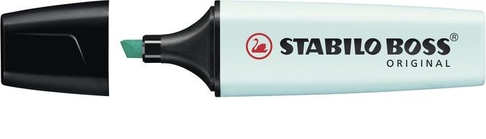 Stabilo Boss Original - Markeerstift - 1 stuk