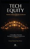 Tech Libri GmbH Tech Equity: Freedom Through Enabling Technology: A Dream Officer's Playbook for Tech Equity in Disability and Aging Services Hardcover