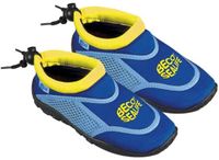 Beco Chaussures d'eau / Chaussures de natation pour enfants - Sealife Bleu - Taille 22/23