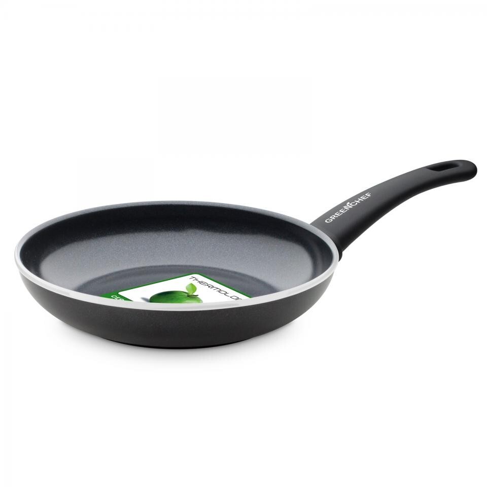 GreenChef ™ Soft Grip keramische koekenpan - Ø 20 cm