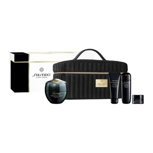 Shiseido Future Solution LX Set