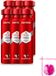 Old Spice 6 x Vaporisateur Original - 150 ml