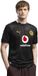 Puma BVB Borussia Dortmund Replica Weg T-shirt Zwart XL Man