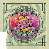 Sony Music Nick Mason's Saucerful of Secrets Live At The Roundhouse