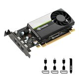 PNY T400 - 4GB GDDR6 - NVIDIA