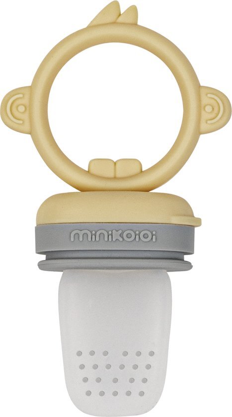 MinikOiOi Feeder Teether