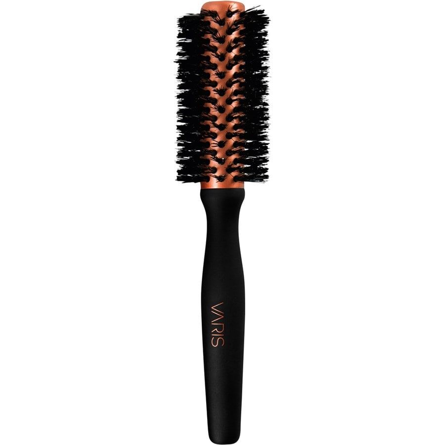 VARIS Boar Brush S Ronde borstels Dames