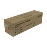Kyocera DV-896K (302MY93055) developer unit zwart (origineel)