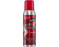 Manic Panic Haarlak Wildfire Amplified Rood