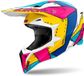 Airoh Helmet Wraaap Paint Matt Crosshelm M