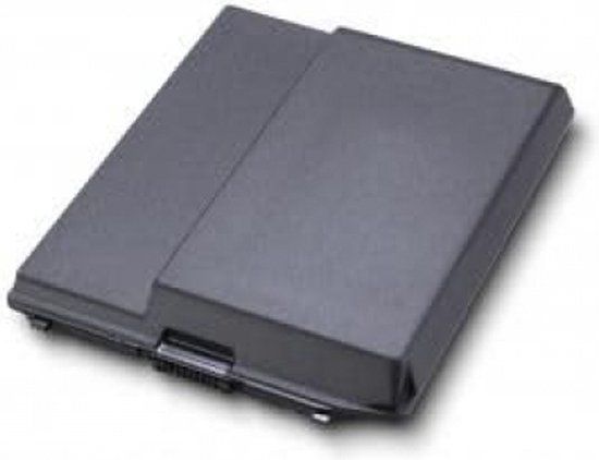Panasonic FZ-VZSU1UU Batterij/Accu 68000 mAh Li-Ion Zwart