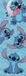 Grupo Your Decoration B.V. Poster Disney Stitch 53x158cm
