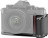 Nikon CA089 Noir