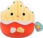 Squishmallows Brendan Garlic Parmesan Fries 30cm Pluche