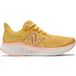 New Balance Fresh Foam X 1080v12 Honeycomb Dames Hardloopschoenen Geel Maat 37.5
