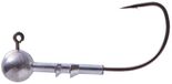 Gamakatsu Gape Jighead 1/0 (x4)