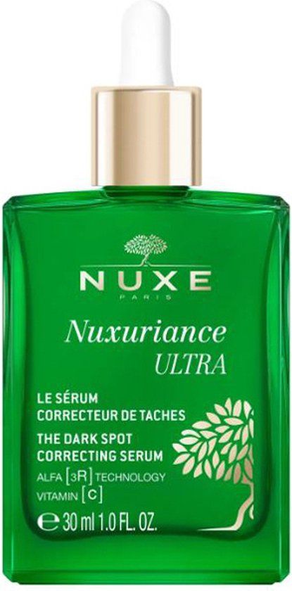 Nuxe Nuxuriance Ultra Le Serum Correcteur De Taches 30ml