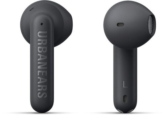Urbanears Boo - True Wireless In-ear Headset - Black