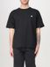 Carhartt WIP T-shirt à manches courtes Madison Noir / Blanc