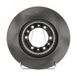 Ferodo DDF1109 PREMIER remschijf - (2 stuks)