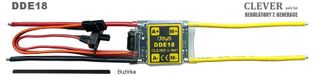 DSYS DDE18 - Accessoires voor modelbouw