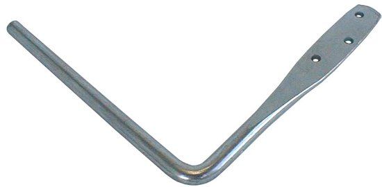Intergard Balkanker verzinkt 14,5x250mm
