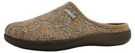 Rohde Bari Damenschuhe Hausschuhe Beige Freizeit