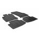 Lampa 24581 Rubber Tailored Matte Set
