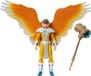 Mattel He-Man - April O'Neil (14cm - Action Figure - Turtles of Grayskull)
