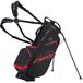BIG MAX Standbag Aqua Acht H, zwart/rood