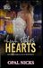 High Stakes Hearts: Sexy as Sin Series: Las Vegas