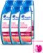 Head & Shoulders 6 x Shampoo Anti-Pelliculaire Pamplemousse Intense 250 ml