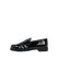 CLARKS Instappers 'Straven2' zwart