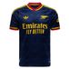 ADIDAS PERFORMANCE Functioneel shirt 'Arsenal FC 26/27 Authentic' blauw / marine / geel / donkerrood